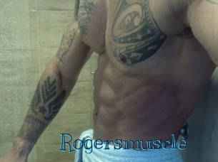 Rogersmuscle