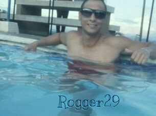 rogger29 Archive DVD BIZ
