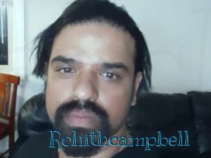 Rohithcampbell