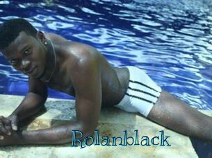 Rolanblack