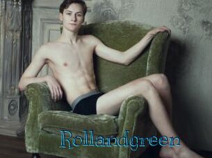 Rollandgreen