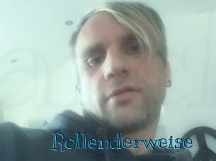 Rollenderweise