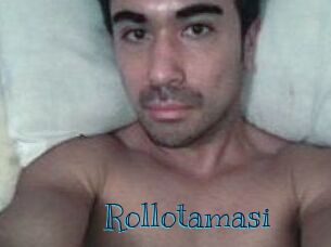 Rollotamasi