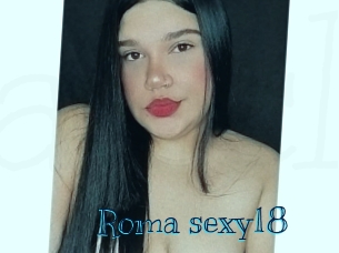 Roma_sexy18