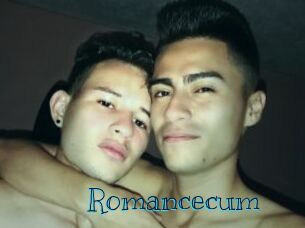 Romancecum