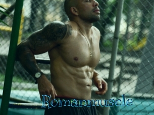 Romanmuscle