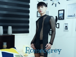 Romeogrey