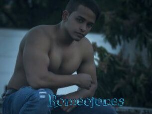 Romeojones