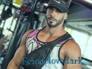 Romeolovedark