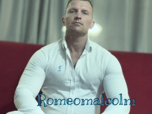 Romeomalcolm