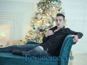 Romeomoore