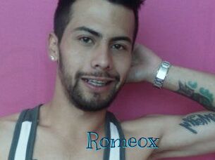 Romeox