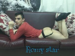 Romy_star