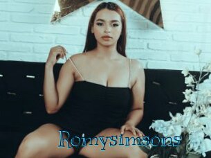 Romysimsons