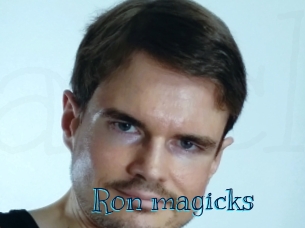 Ron_magicks