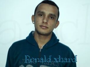 Ronald_xhard