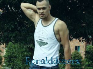 Ronalddozerx