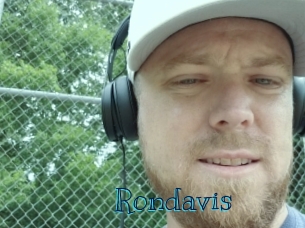 Rondavis