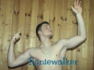 Roniewalker