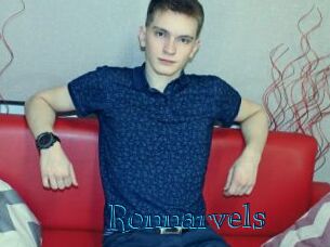 Ronnarvels