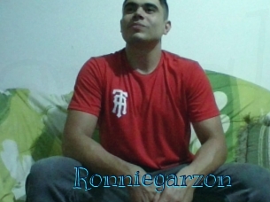 Ronniegarzon