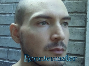 Ronniemaster