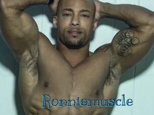 Ronniemuscle