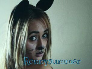 Ronnysummer