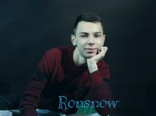 Ronsnow