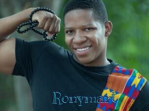 Ronymart