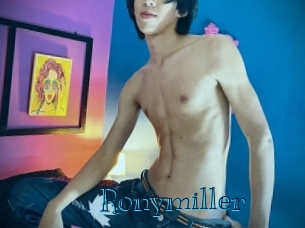 Ronymiller