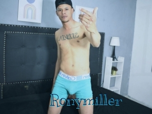 Ronymiller