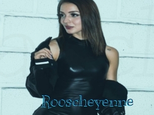 Rooscheyenne