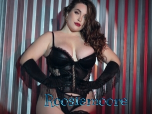 Roosiemoore
