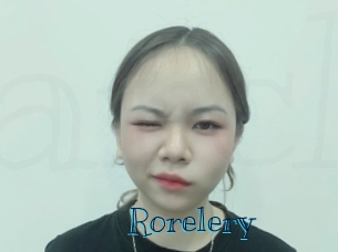 Rorelery