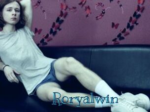 Roryalwin