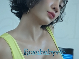 Rosababyvip