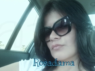 Rosadama