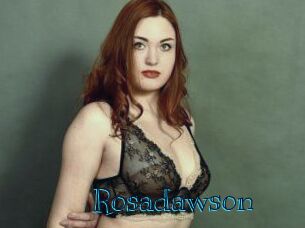 Rosadawson