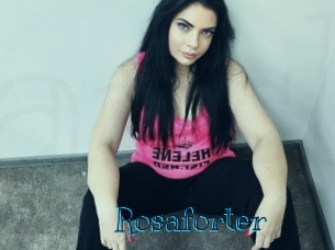 Rosaforter