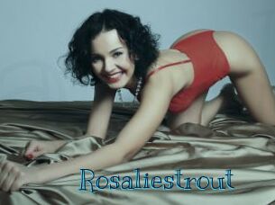 Rosaliestrout