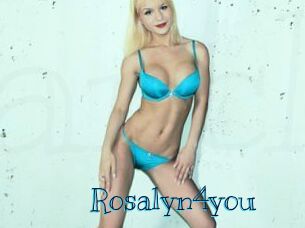 Rosalyn4you