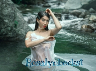 Rosalynbeckst