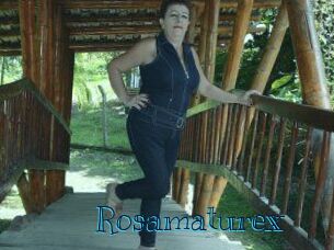 Rosamaturex