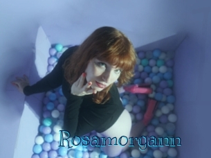 Rosamorgann