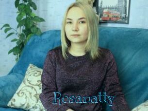 Rosanatty