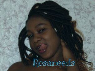 Rosaneeds