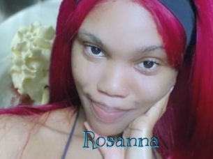 Rosanna