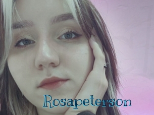 Rosapeterson