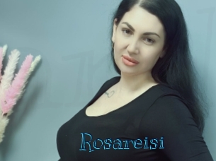 Rosareisi